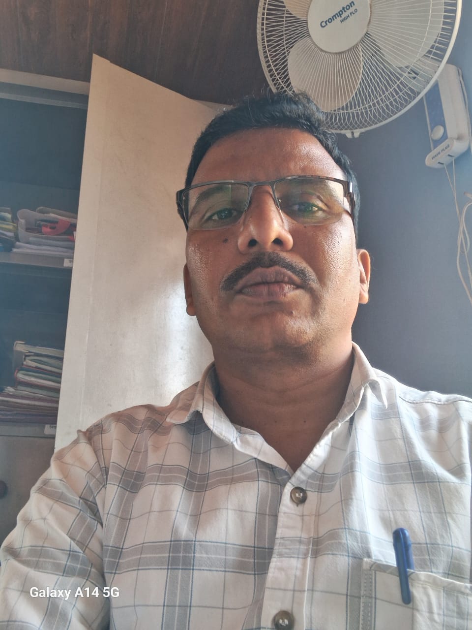 ग्रामपंचायत अधिकारी